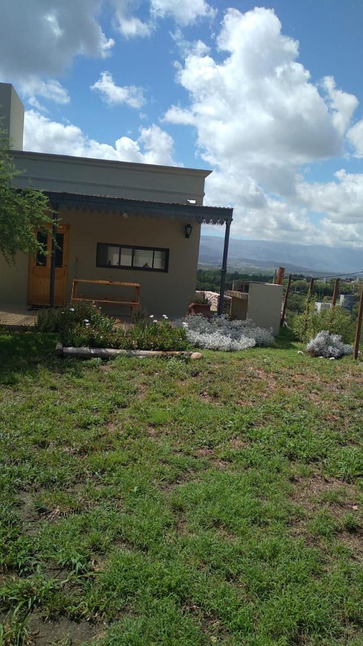 La Valentina Casa De Campo Villa Cura Brochero Extérieur photo