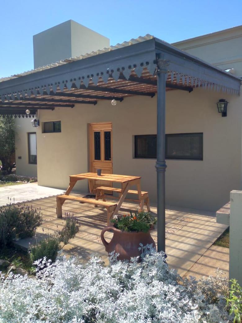 La Valentina Casa De Campo Villa Cura Brochero Extérieur photo